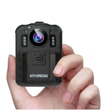 Нагрудная камера HY-UC100 FHD 1080P Wifi